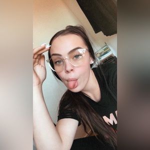 Meet your Posher, Chantelle